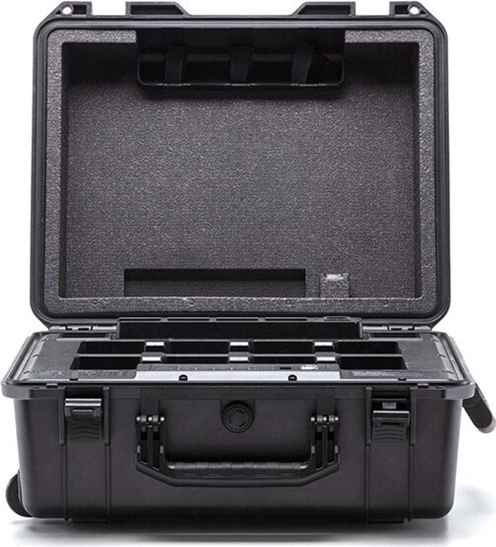 Интеллектуальная Зарядная Станция DJI BS60