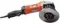 Корончатое сверло LENZ с твердосплавными напайками 45×55 мм, артикул LZTM-045