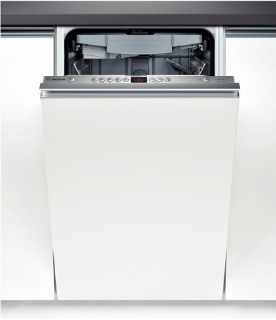 Встраиваемая посудомоечная машина Bosch SPV 58M10 RU