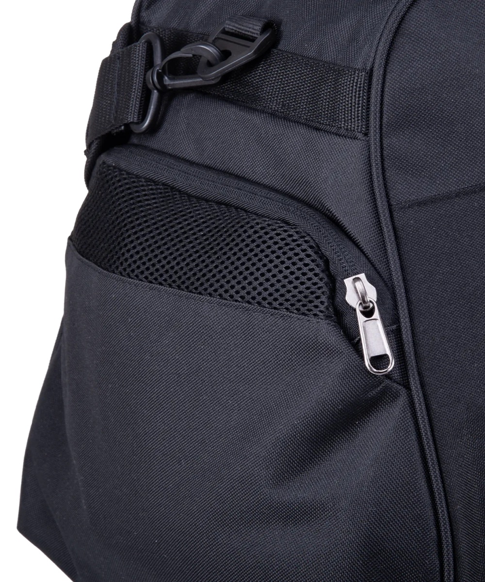 Сумка спортивная DIVISION Medium Bag, черный