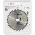 Пильный диск Eco for Aluminium, 160х20х2 мм, Z42 BOSCH 2608644388