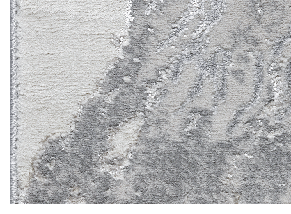 Nadejda 51266B GREY \ L.GREY Прямой