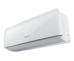 Внутренний настенный блок мульти-сплит системы Бриз Smart AMS-12UR4SVEDB65 на 35 м²