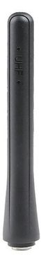 Hytera AN0873H12 Антенна, 806-941 МГц, разъем SMA-M, длина 9 см