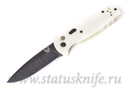 Нож Benchmade 4300BK 03 CLA MagnaCutфотография - 1