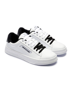 Кроссовки Armani Exchange - белый(XUX203 XV805)