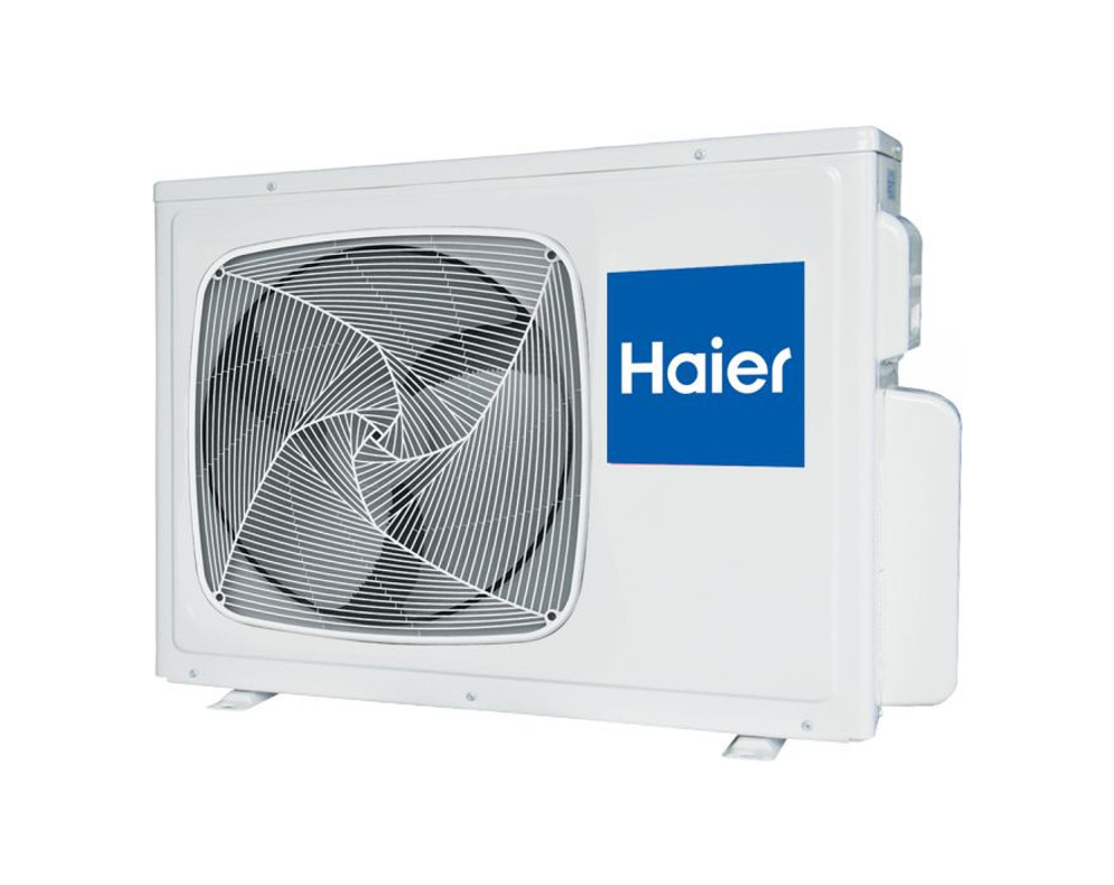Кондиционер Haier LIGHTERA HSU-24HNF203/R2-W/HSU-24HUN303/R2