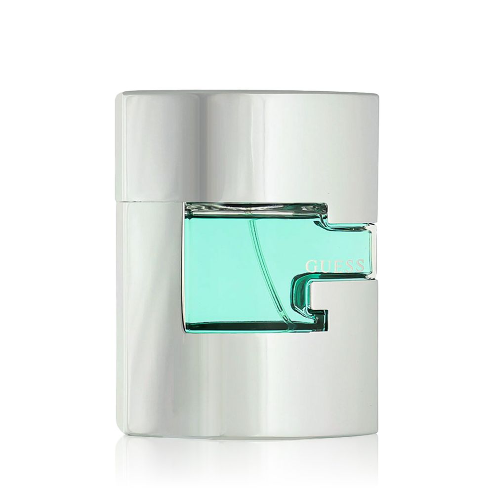 Guess Man Eau De Toilette - tester 75 ml (man)