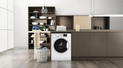 Стиральная машина Hotpoint NSB 6015 W V