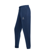 Брюки спортивные ESSENTIAL Terry Pants, темно-синий