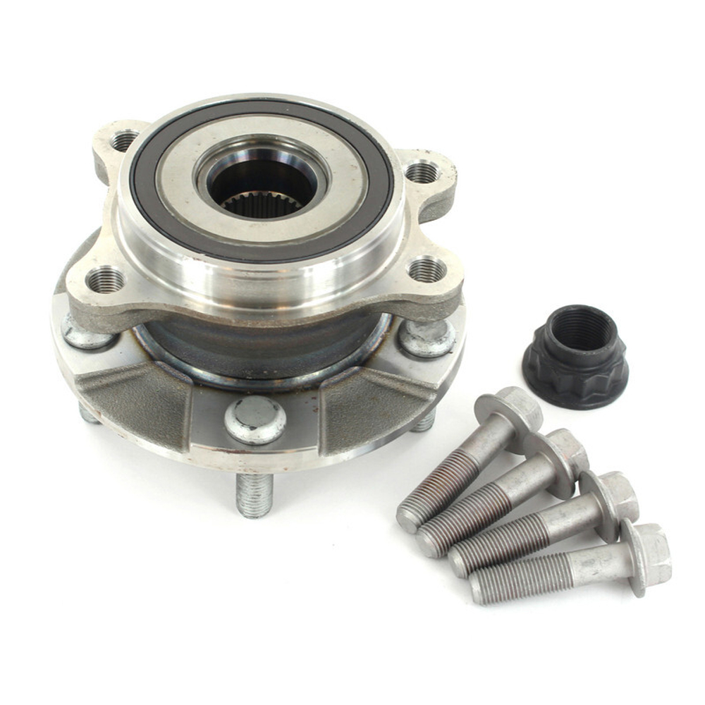 SKF - VKBA6875-SKF - Wheel Bearing Kit