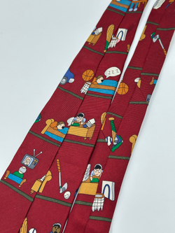 Галстук The Save the Children Collection