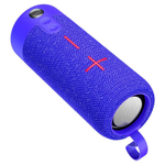Портативная колонка Borofone BR19, 10W, BT5.1, 1200mAh Peacock Blue
