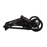 Коляска 2в1 Bebetto MAGNUM LIGHT PRO light pro 01 (св.бежевая кожа)