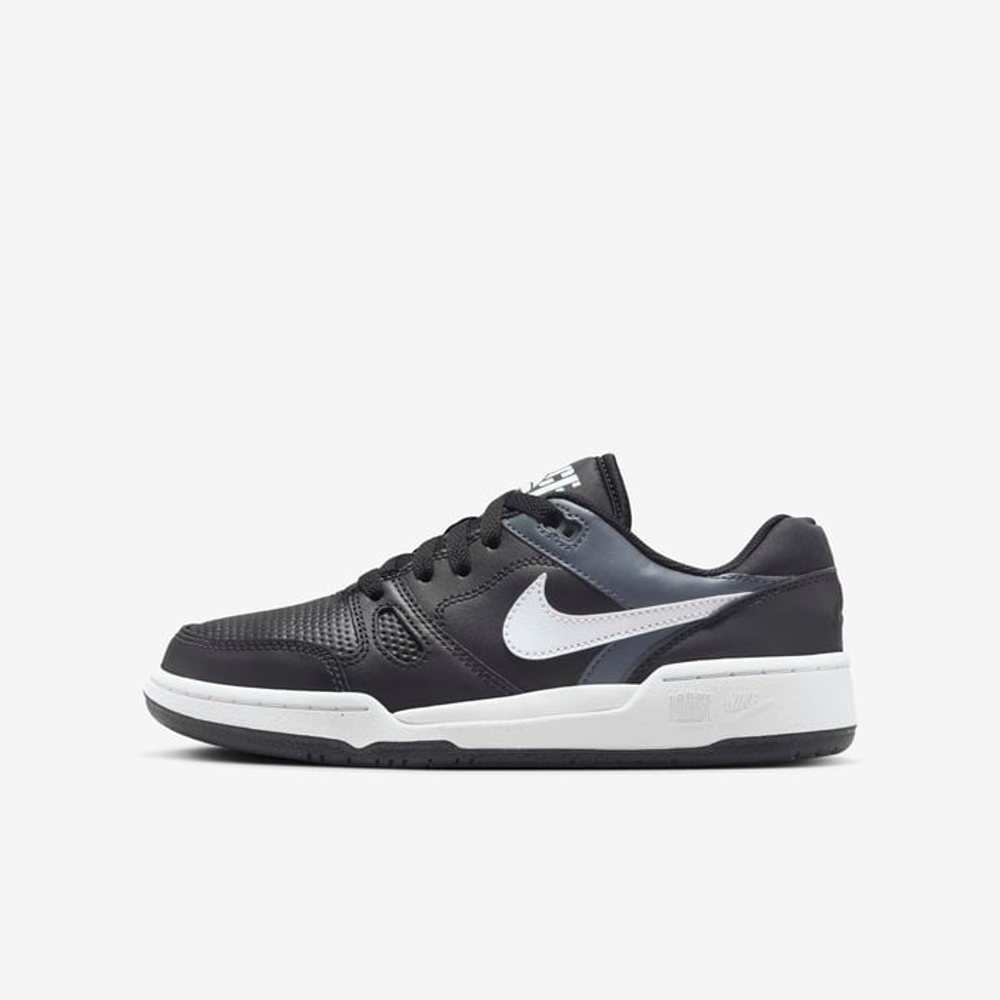 Кроссовки детские NIKE FULL FORCE LO (GS)