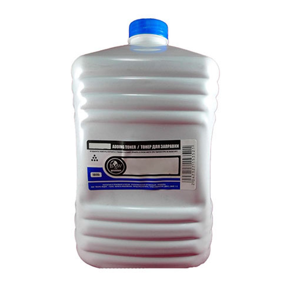 Тонер для XEROX Phaser 5500/5550/WC 5225/5230/5325/5330/5335/5735/5740 (1кг) B&amp;W Premium (Tomoegawa)
