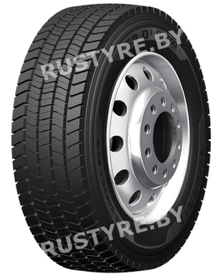 Advance GR-D2 245/70R17.5 136/134M
