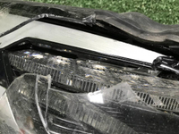 ДХО правый JAC JS6 (2022-н.в.) LED