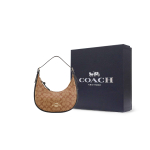 Сумка COACH Bailey 27 Logo, C1322-IMCBI