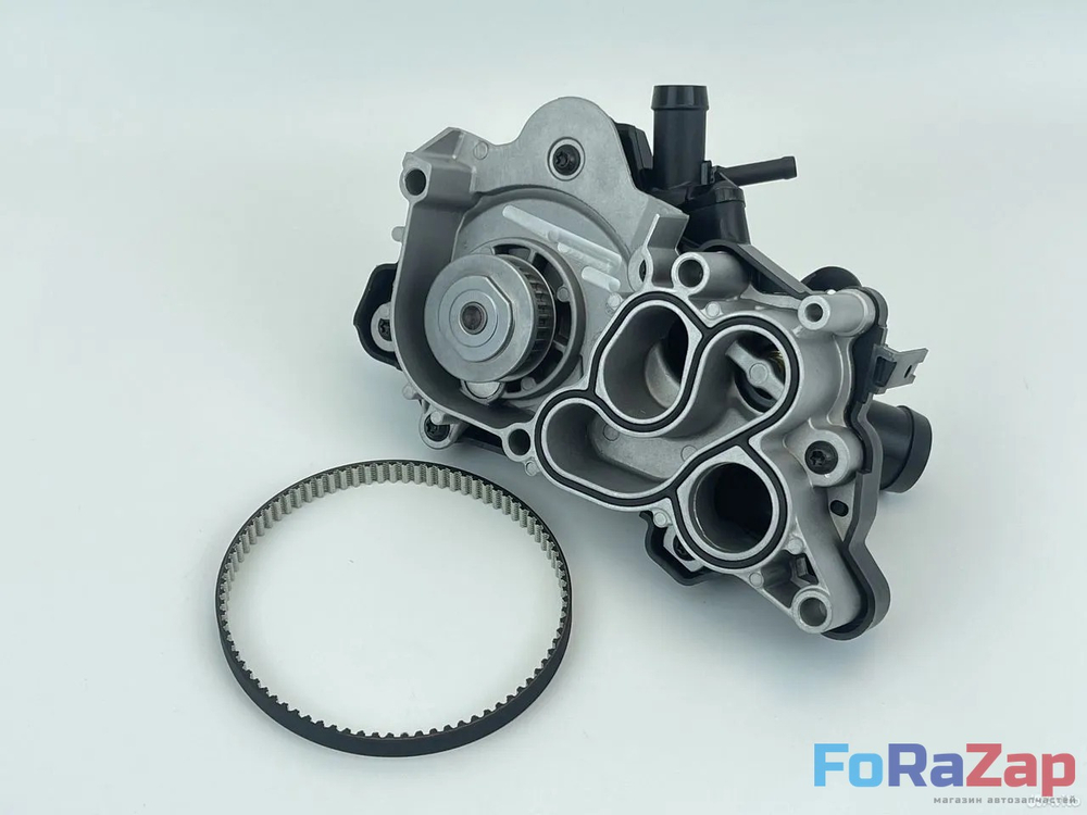 Помпа системы охлаждения VAG EA211 1.2-1.4-1.6 TSI