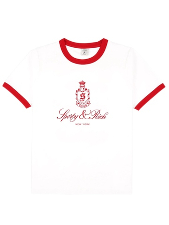 SPORTY&RICH