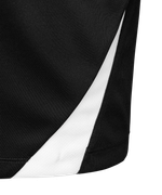 Шорты тренировочные с карманами Jogel DIVISION PerFormDRY Training Shorts Zip pocket-K, черный 99