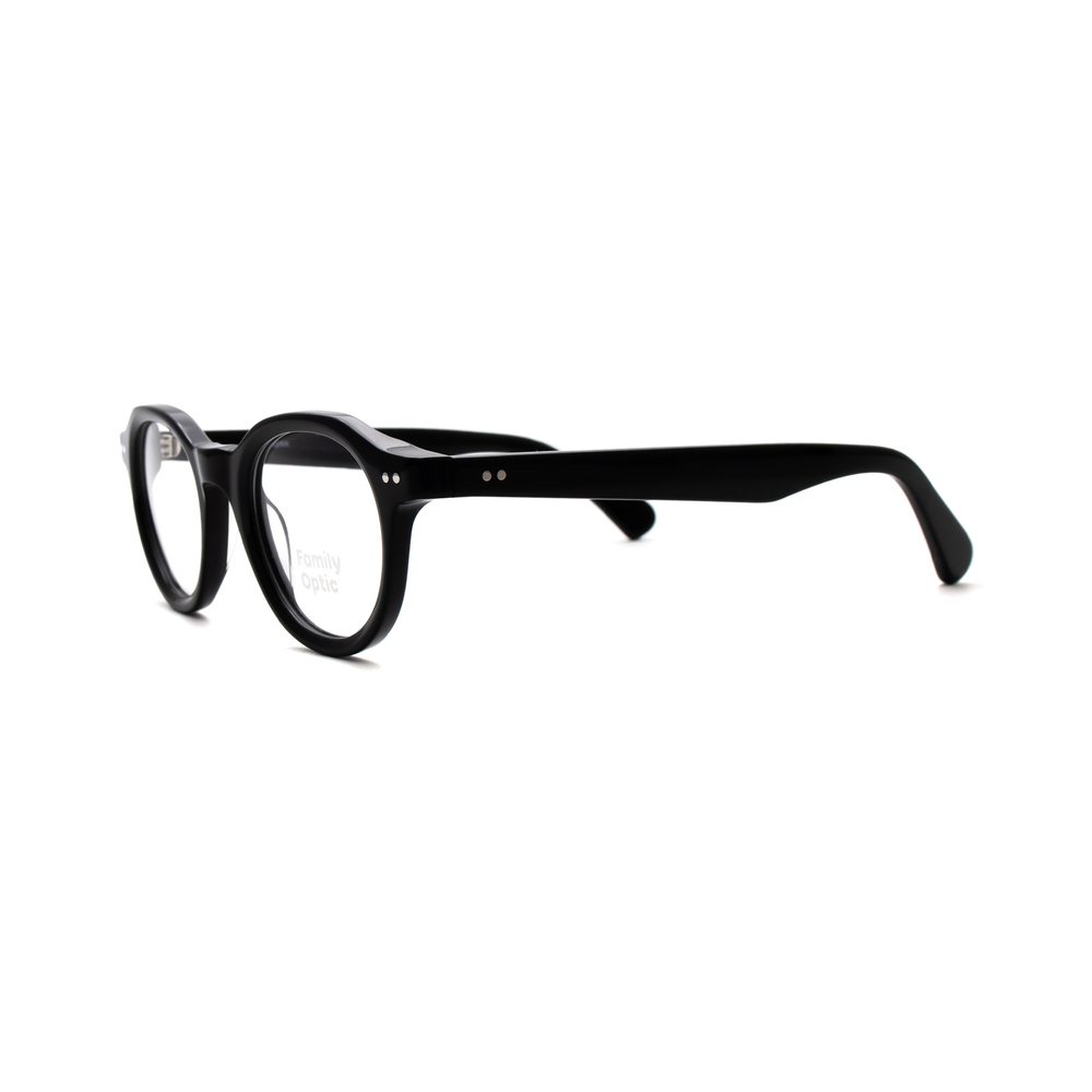 Оправа щит Family Optic WD1577P C4 черный глянец (Китай)