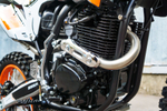 Мотоцикл SSSR DNA 300