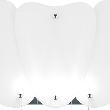 Бра 804640 белый Lobo Lightstar