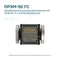 Преобразователь расхода электромагнитный ПРЭМ-50 ГС L2/R/16/НЖ/IP65/12/D
