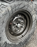Квадроцикл PROMAX Фермер 350 4x4 ALL ROAD BASIC (2025)