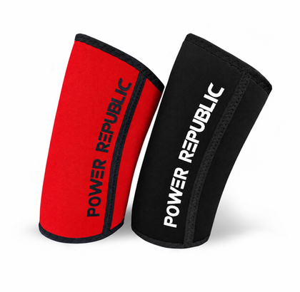 PRG Heavy Elbow sleeves BULWARK