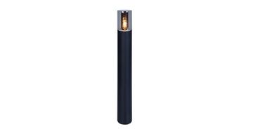 Уличный ландшафтный светильник Е27 A6218PA-1BK чёрный Wazn Arte Lamp