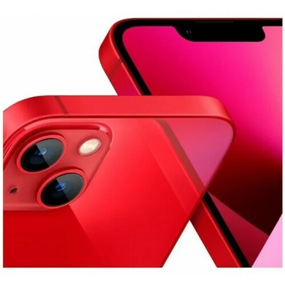 Apple iPhone 13 mini 256GB Red (красный)