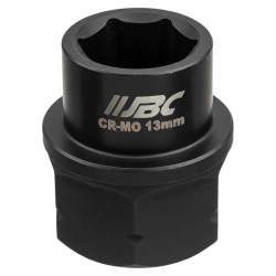 Головка ударная 1/2'', 13мм JBC JBC-44513BV30