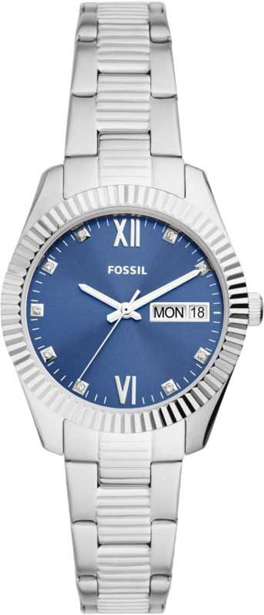 Женские наручные часы Fossil ES5197