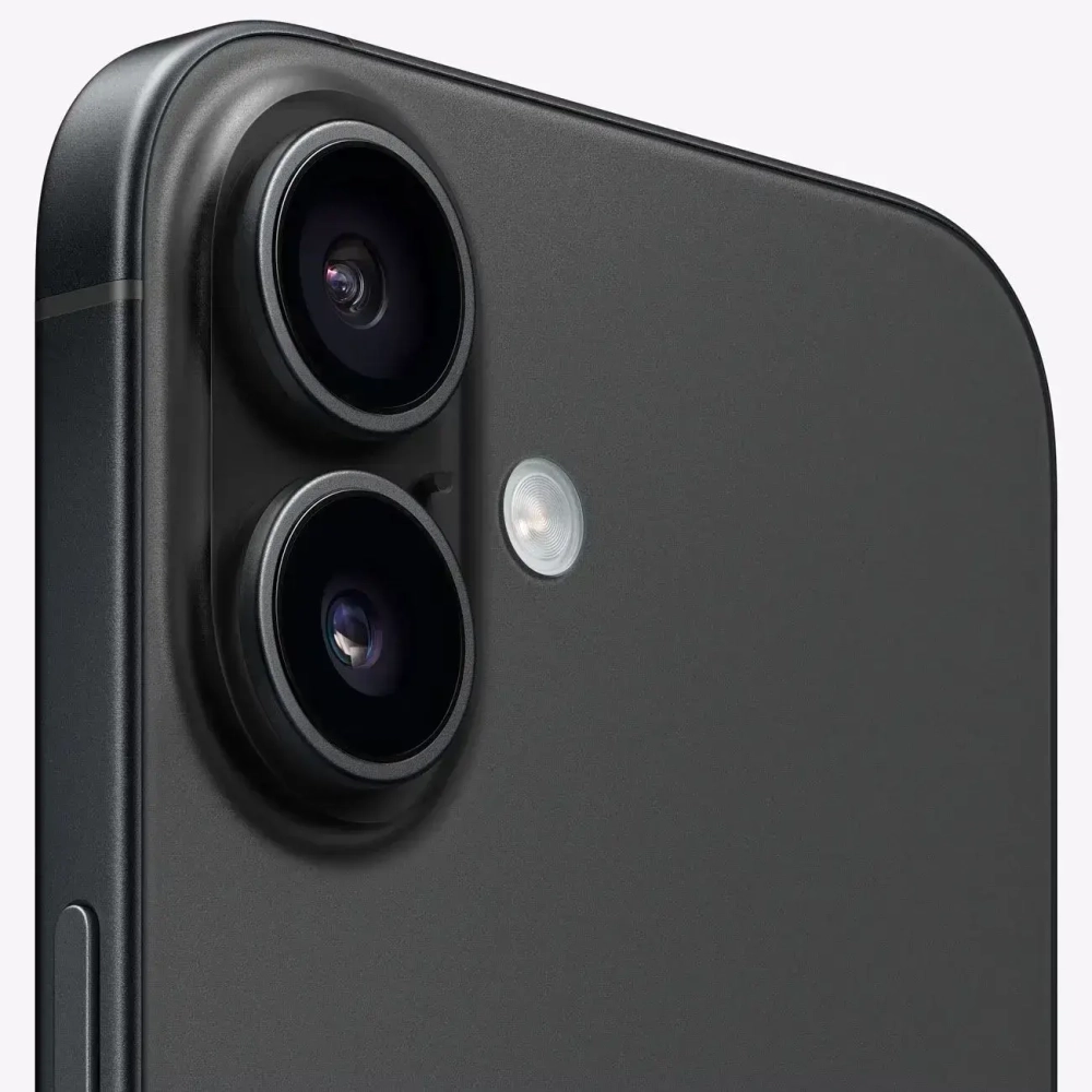 iPhone 16 128GB Black(Без коробки)