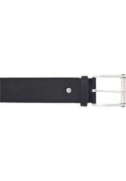 Ремень 45mm with buckle in silver antique MG2020L12-0790