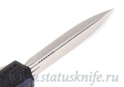 Нож Microtech 206-10S Makora Stonewashфотография - 6