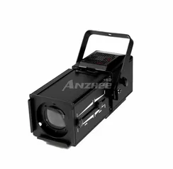 Anzhee Pspot-60W-ZOOM профильный прожектор, 60Вт