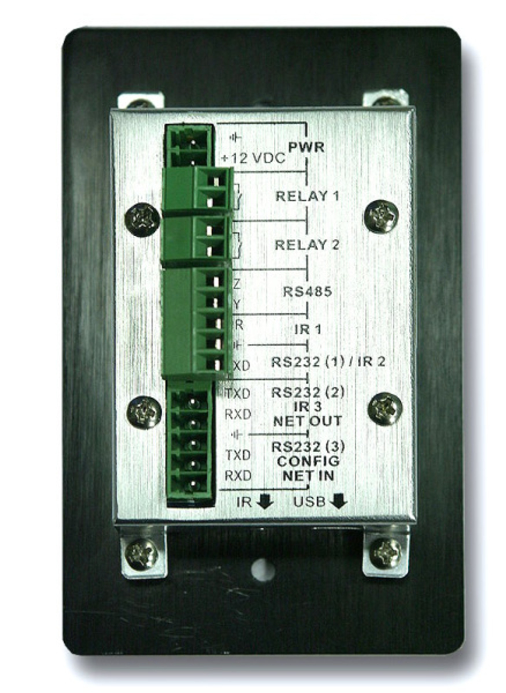 Панель управления TNTV MMS-8KEY