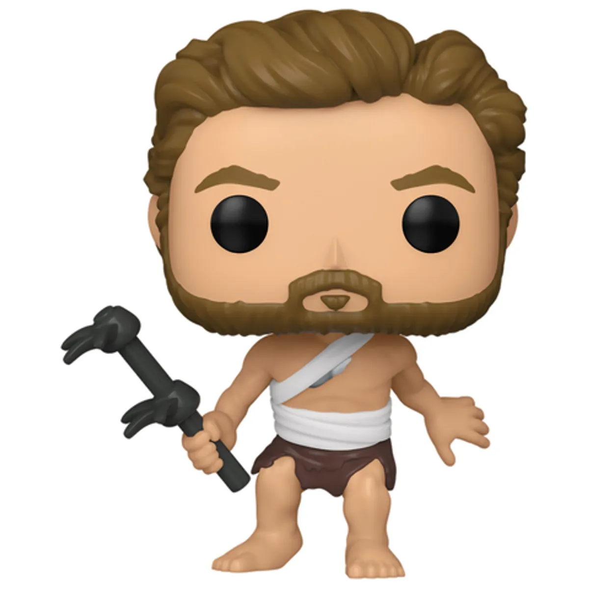 Funko POP! Planet of The Apes: John Brent (1865)