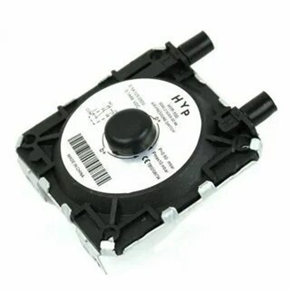 Дифференциальное реле давления дыма (прессостат) Honeywell 60 - 45 Pа для котлов Baxi 5655120