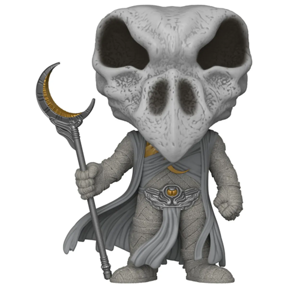 Funko POP! Marvel. Moon Knight: Khonshu (1049)