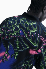 Футболка с длинными рукавами Nike Nigeria Goalkeeper Authentic - многоцветный