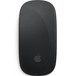 Беспроводная мышь Apple Magic Mouse 2 (USB-C) (Чёрный | Black)