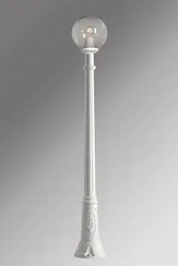 Наземный фонарь Globe 250 G25.156.000.WXE27 Fumagalli