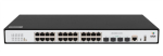 Коммутатор управляемый SNR SNR-S2989G-24TX-POE