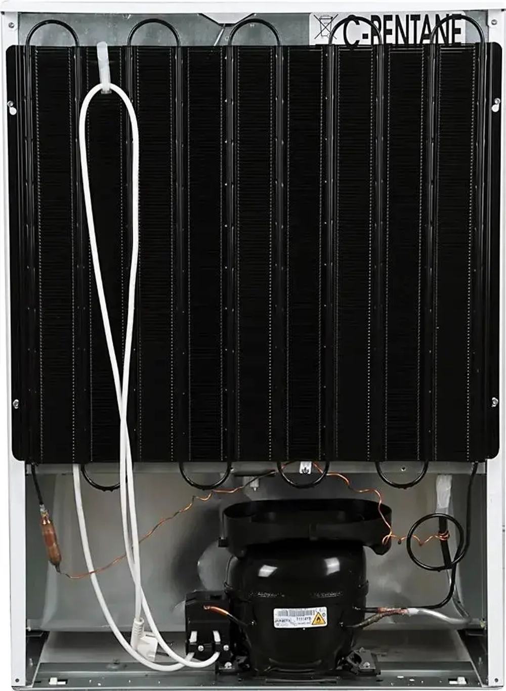 Холодильник Indesit TT 85