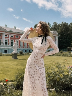Платье "Флоренция" Rag&Goose